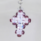 Small Cross - Earrings Tullia - 2